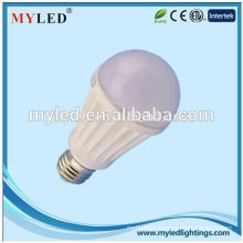 2015 New Residential LED Bulb 10W 1200Lumen E27 Dimmable LED Bulb Lamp With CE&RoHs Certificated
